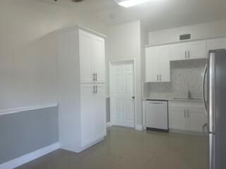 New Kitchen
