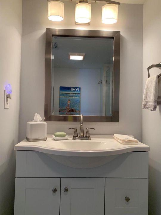 Guest Bath