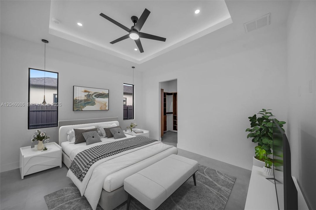 Activo con contrato: $549,900 (4 camas, 3 baños, 1793 Pies cuadrados)