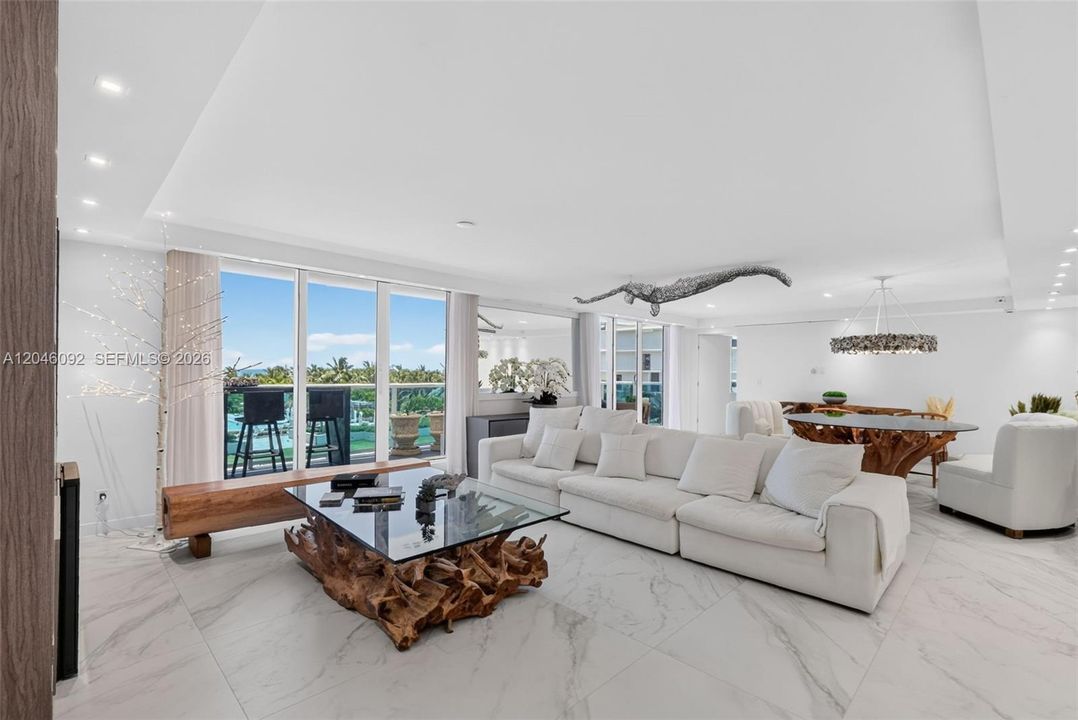 En Venta: $6,950,000 (3 camas, 3 baños, 880 Pies cuadrados)