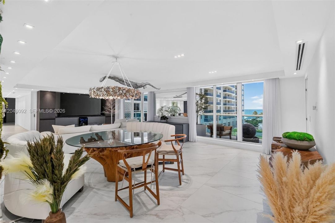 En Venta: $6,950,000 (3 camas, 3 baños, 880 Pies cuadrados)