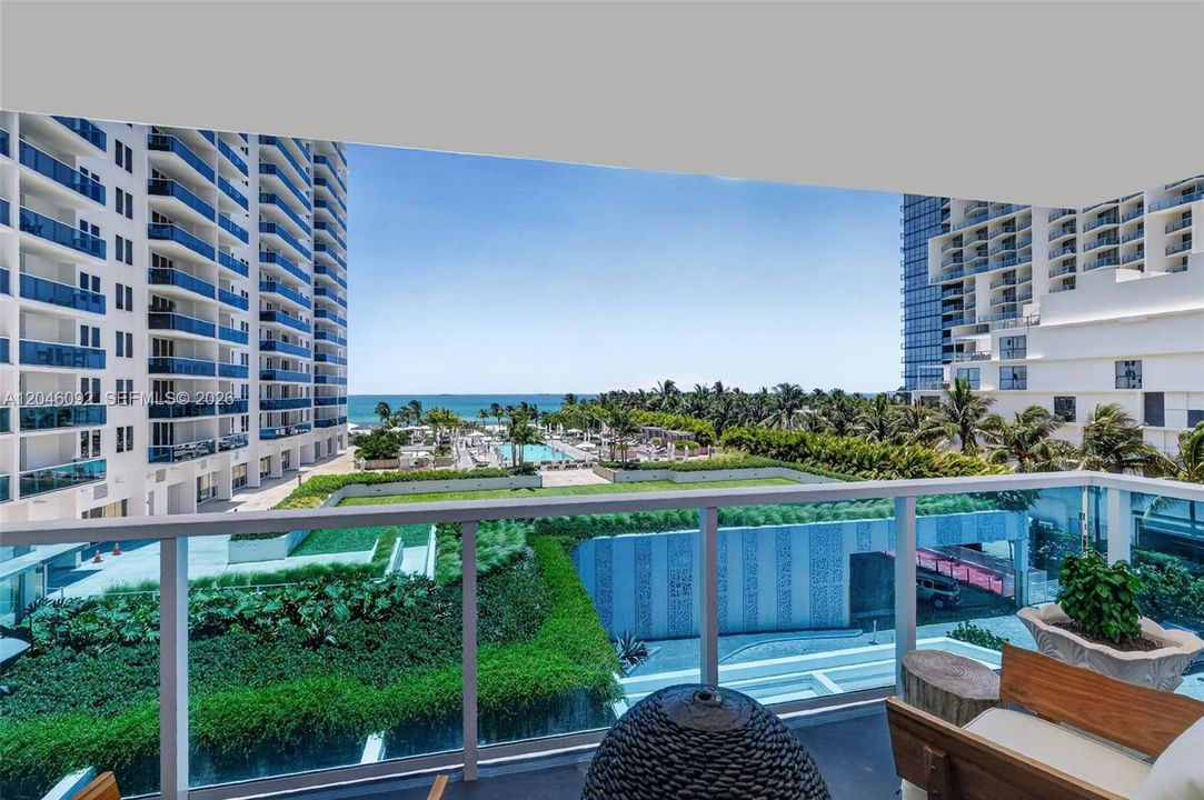 En Venta: $6,950,000 (3 camas, 3 baños, 880 Pies cuadrados)