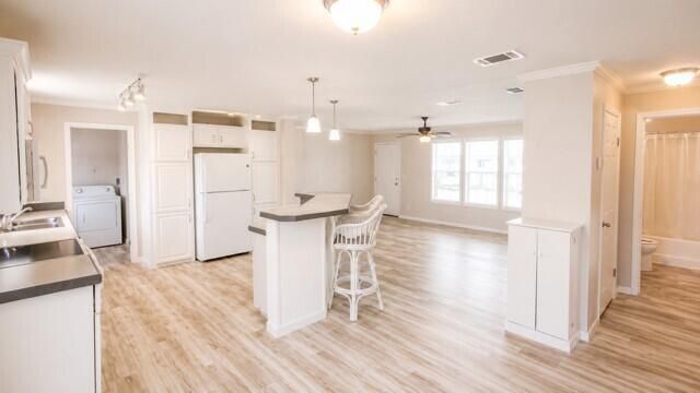 Kitchen Great Room