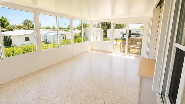 Sunroom 1