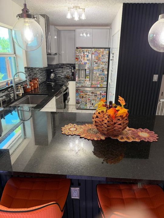 UPDATED KITCHEN
