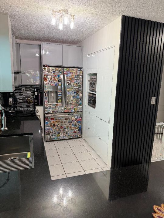 UPDATED KITCHEN