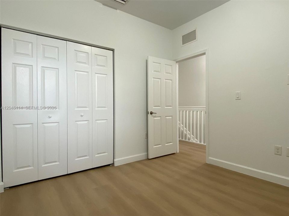 2nd Bedroom