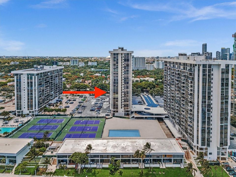 На продажу: $460,000 (1 спален, 1 ванн, 1064 Квадратных фут)