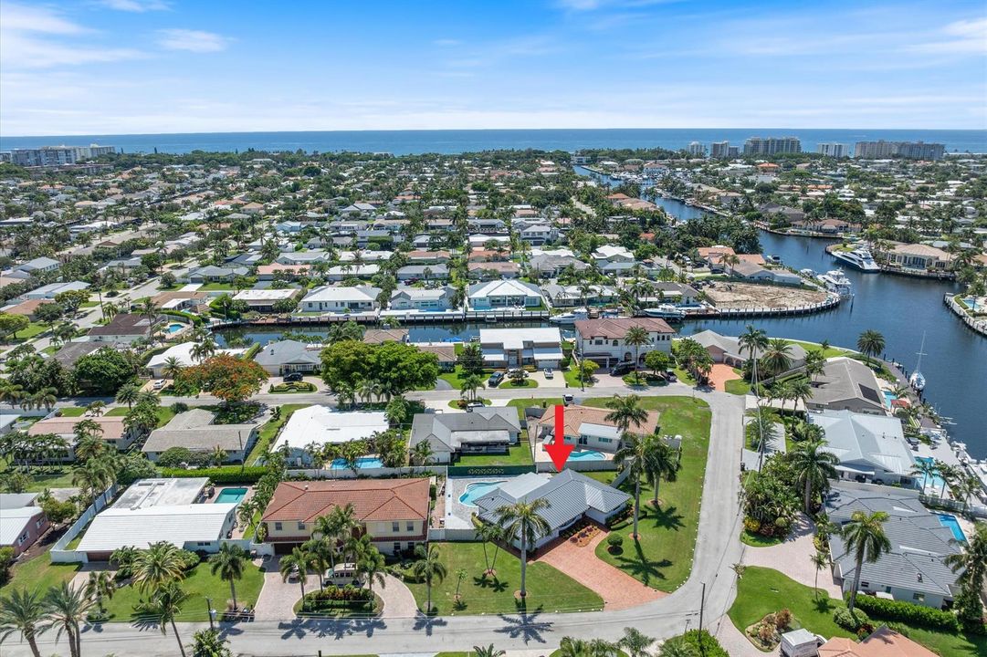 40-4410 NE 24th Ave Light House Point, F