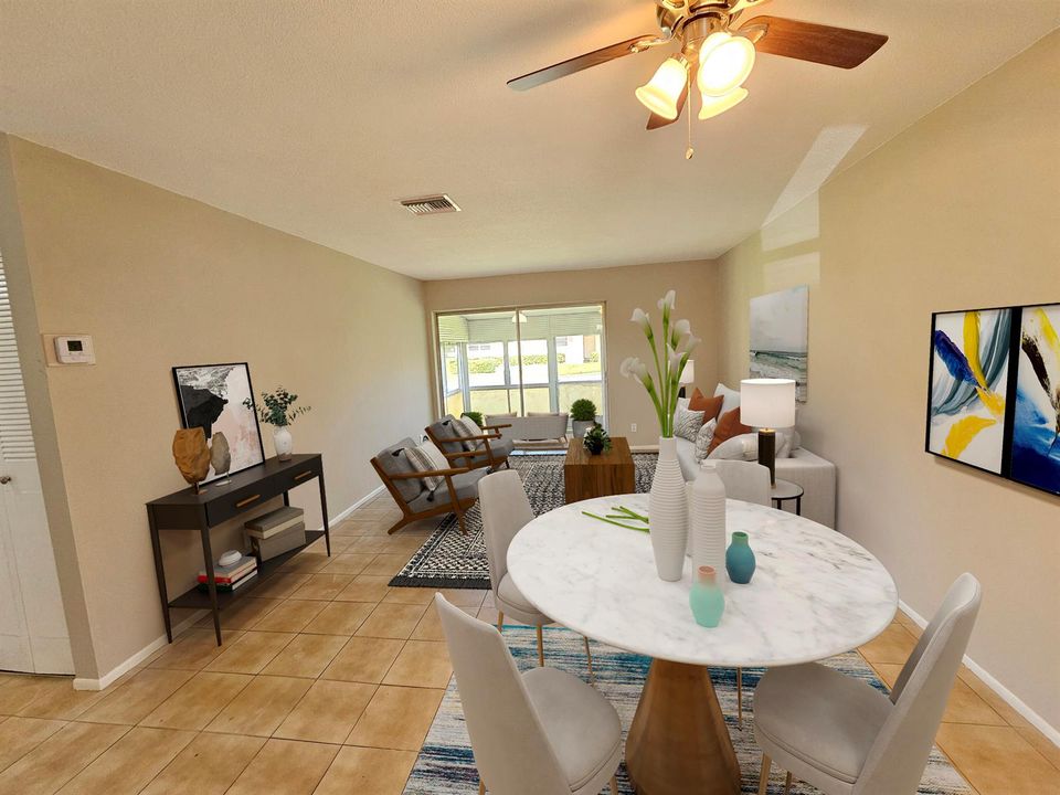 Living Room (VS)