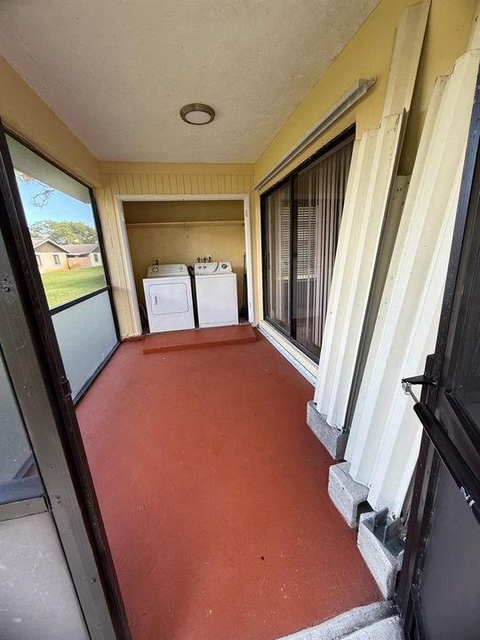 Patio 1