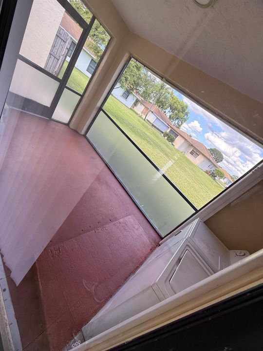 Patio 3