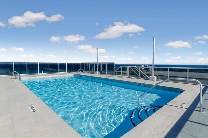 VV pool