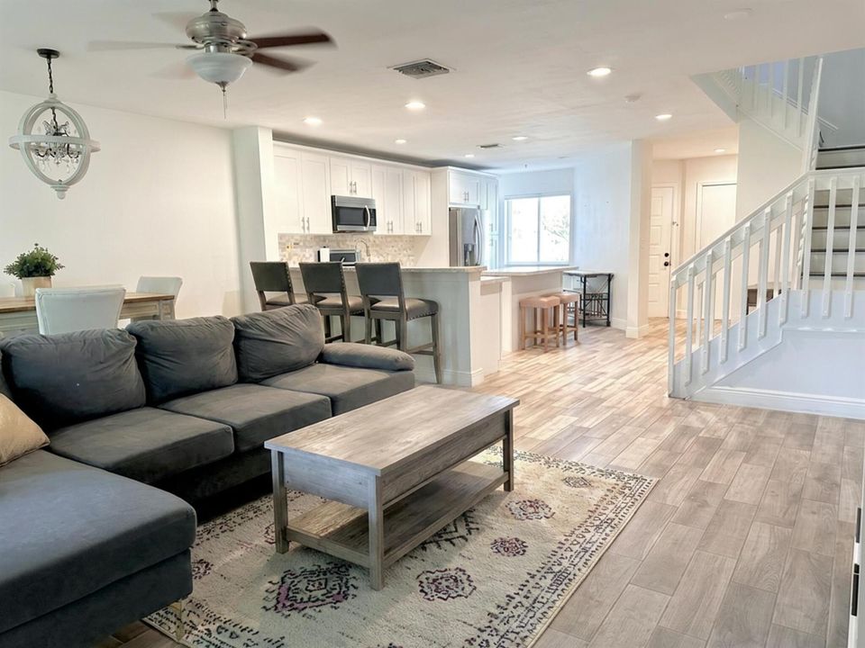 Living room 2