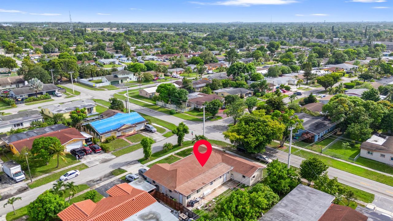 4851 DRONE VIEW
