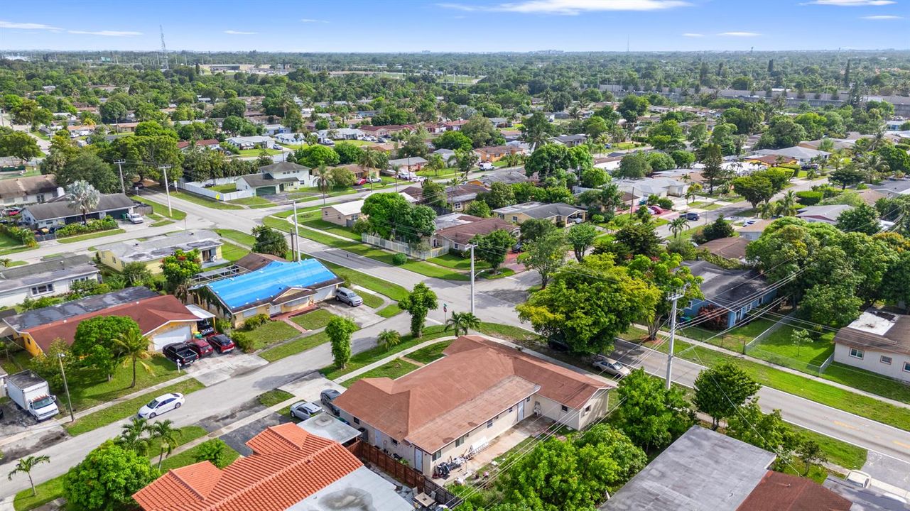 4851 AREA VIEW