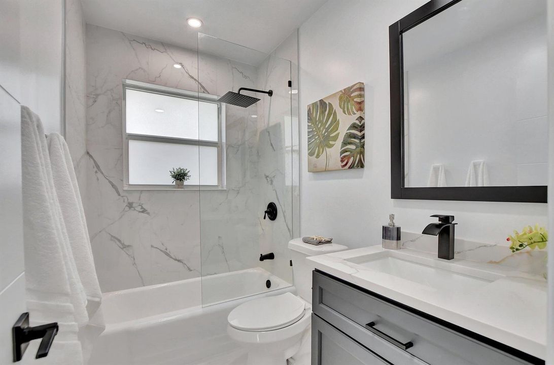 Bathroom # 2