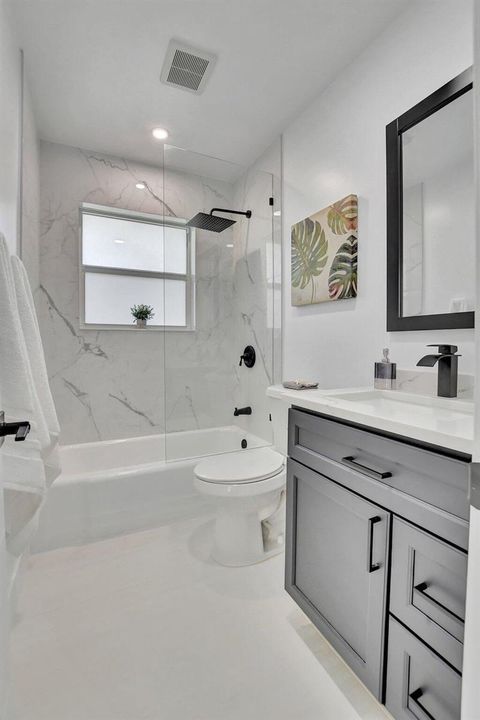 Bathroom # 2