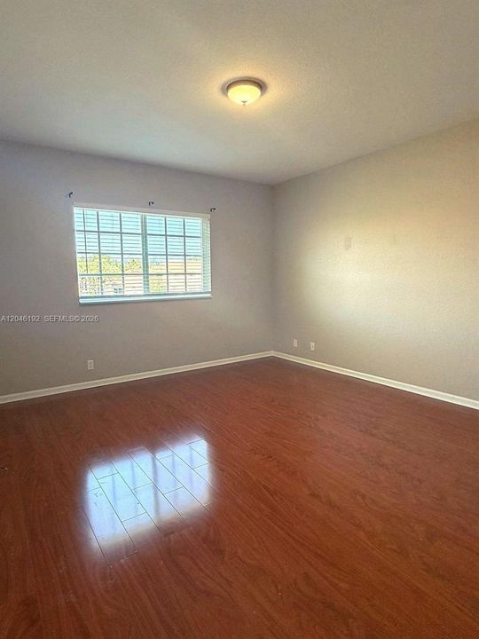 OWNER SUITE