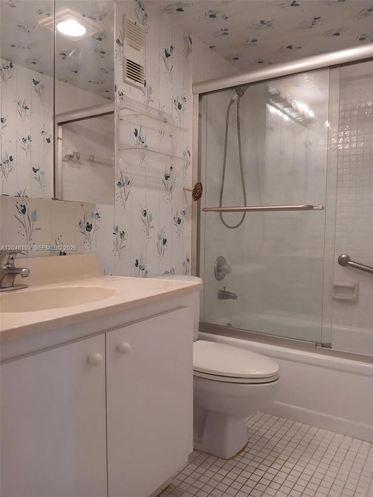 Guest Bath