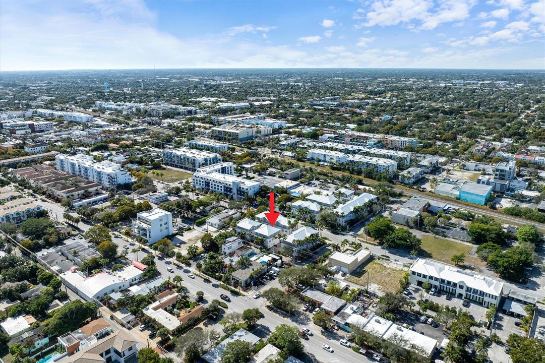 Location