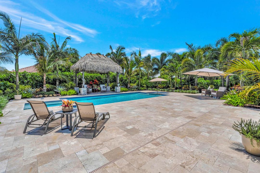 Pool area (2)