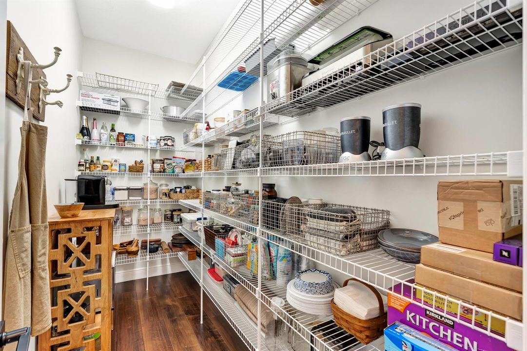 Pantry