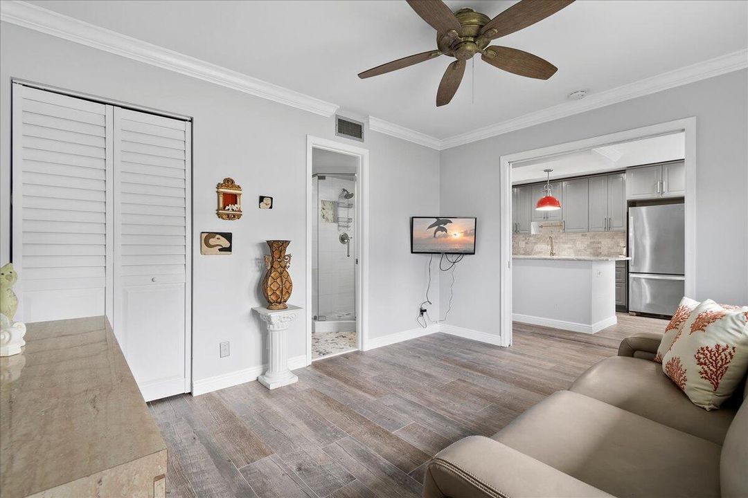 2nd Bedroom