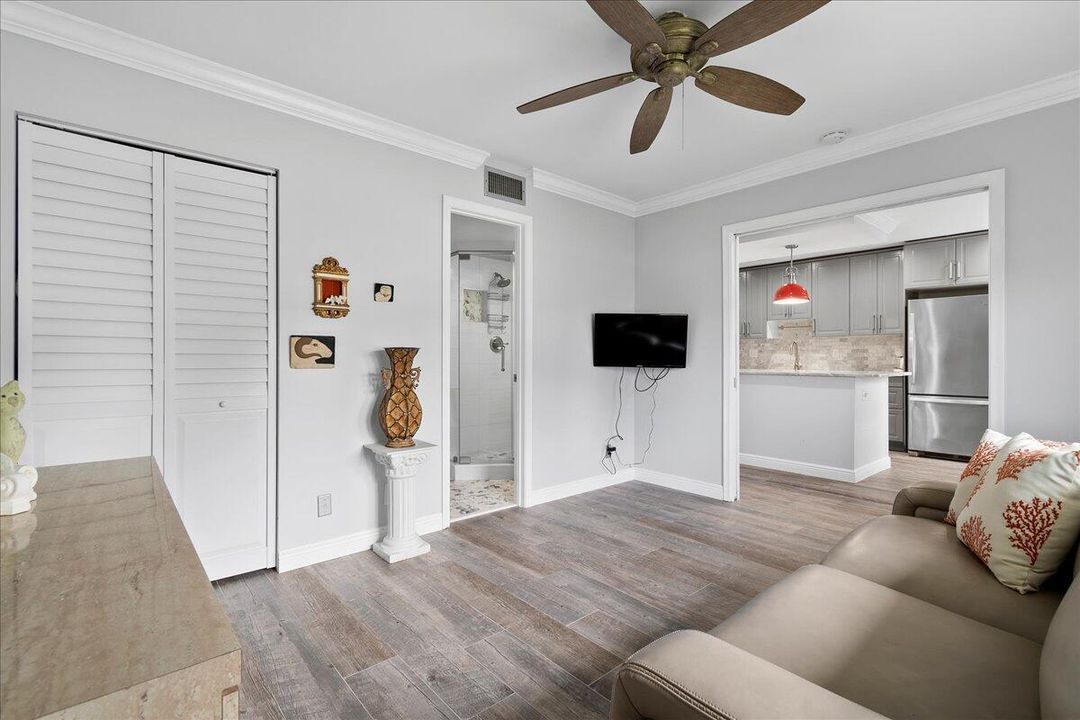 2nd Bedroom
