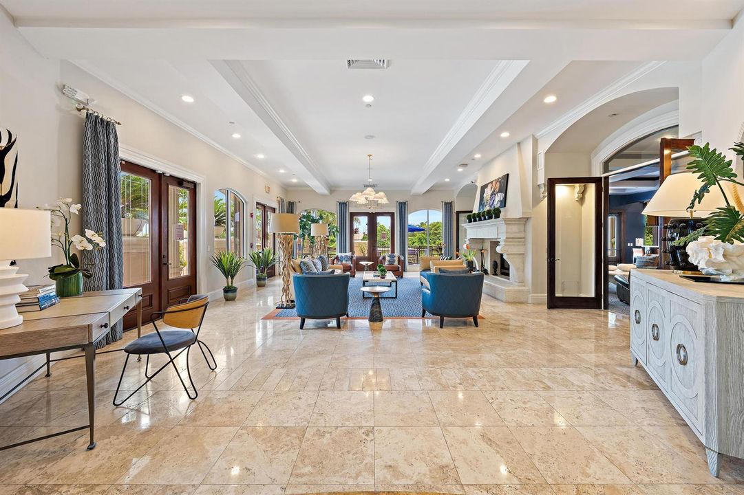 4117 Tuscany Way