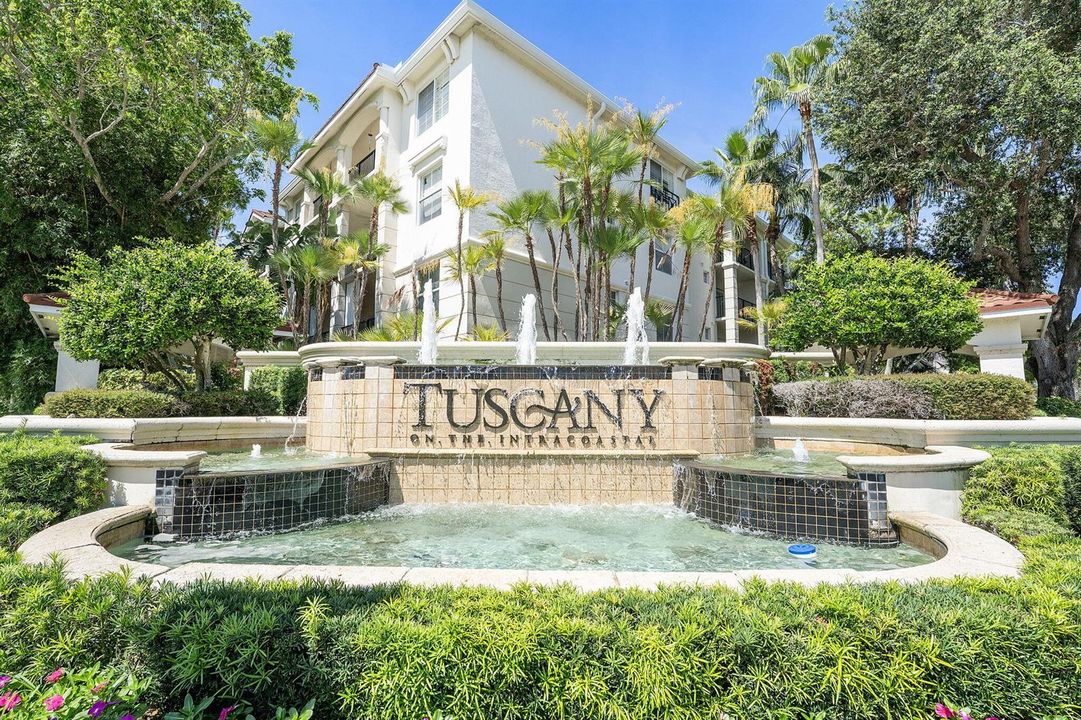 4117 Tuscany Way