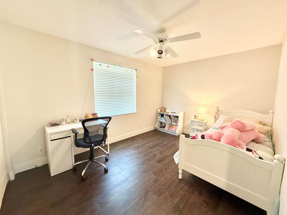 3rd Bedroom