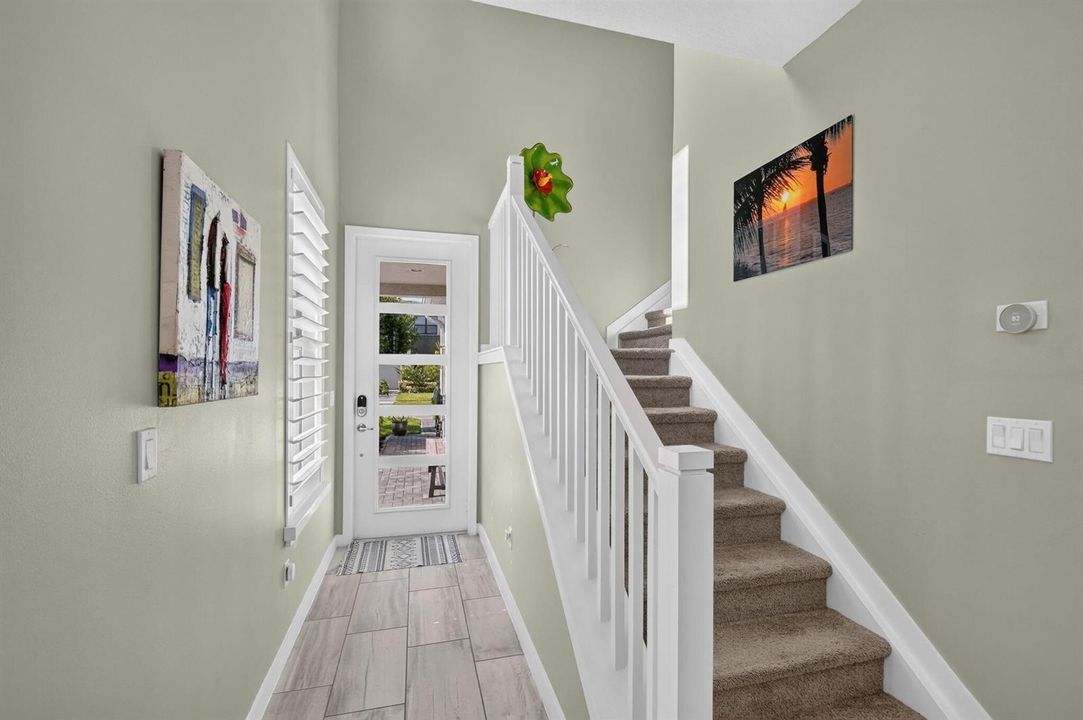 Entryway
