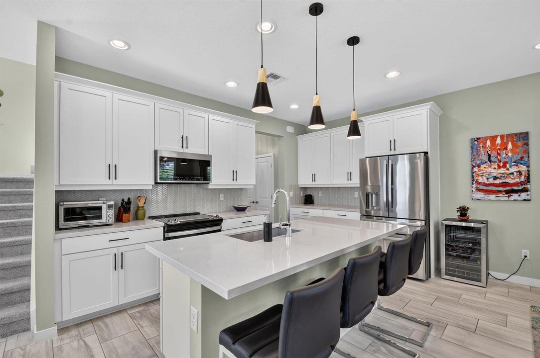 Kitchen 1