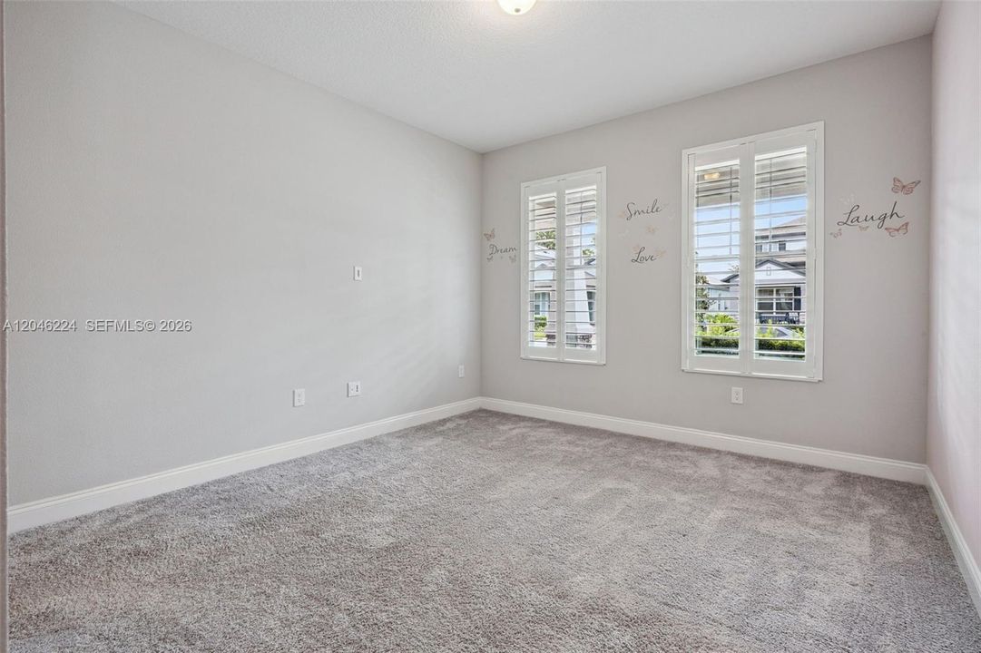 Guest Bedroom