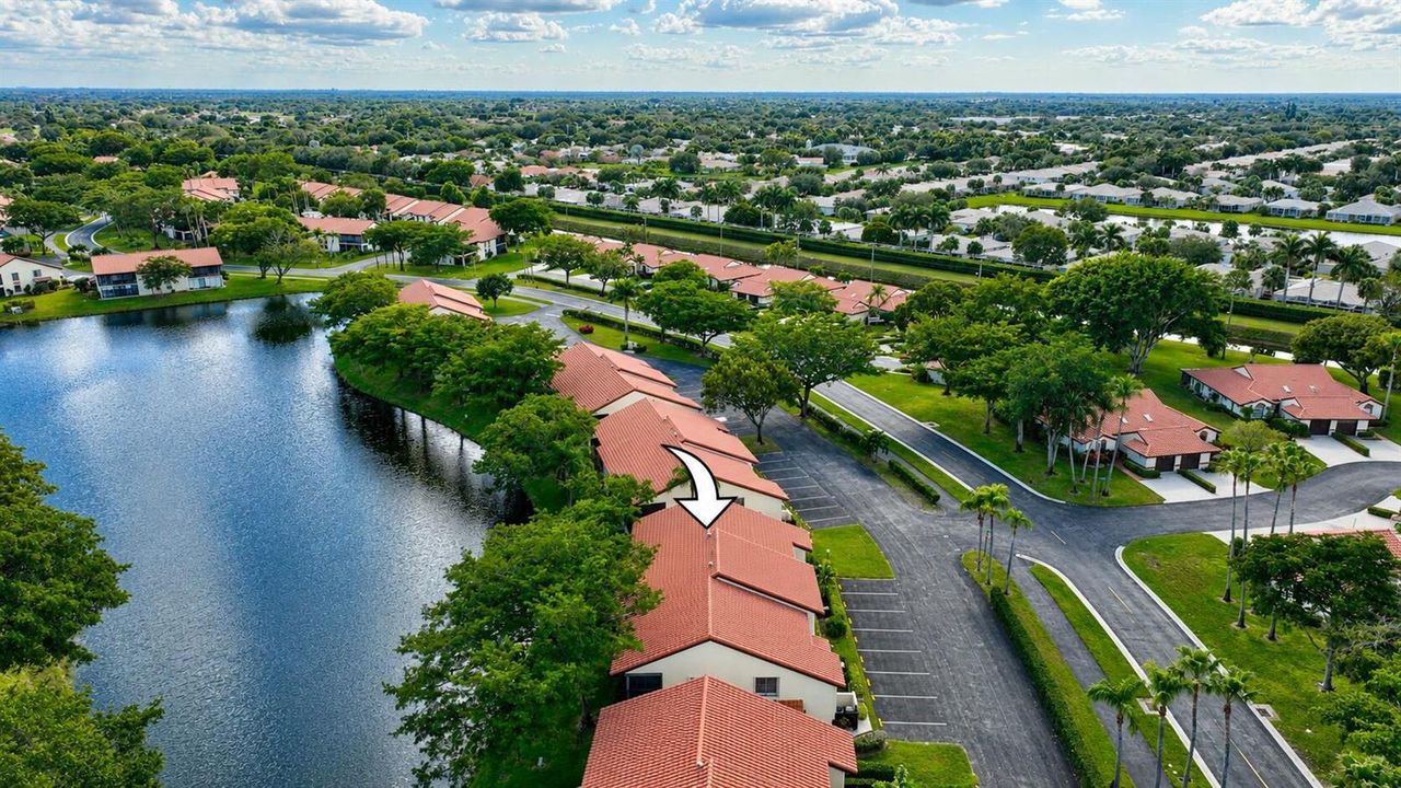 Lake View