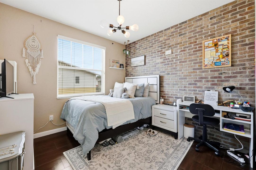 Bedroom #3