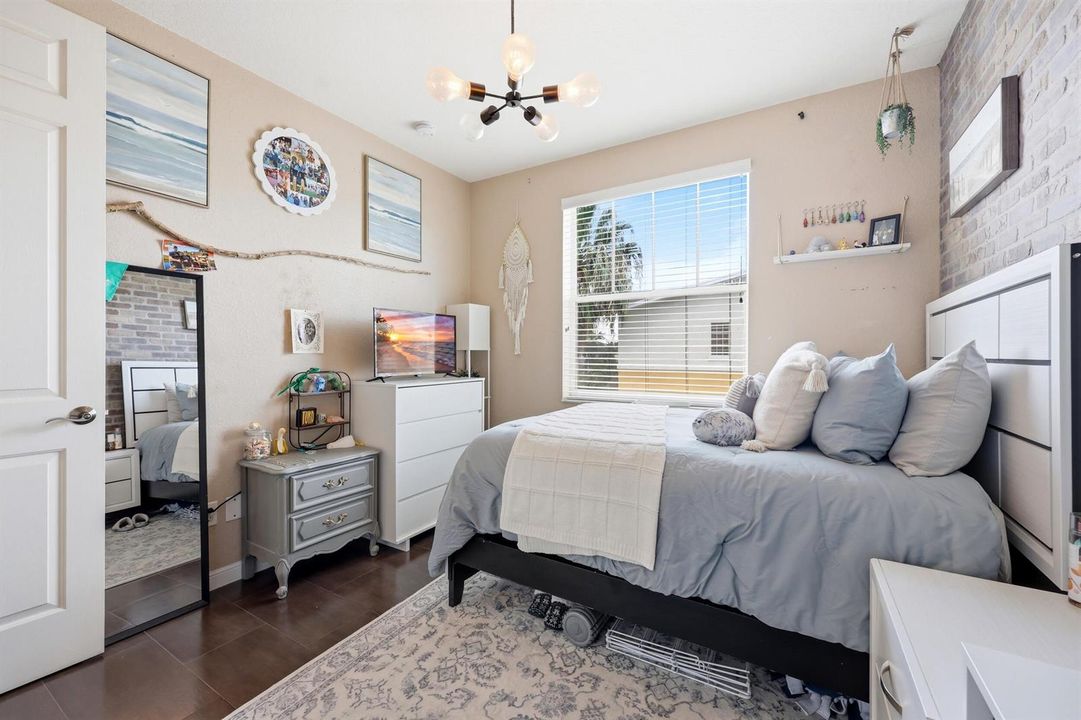 Bedroom #3