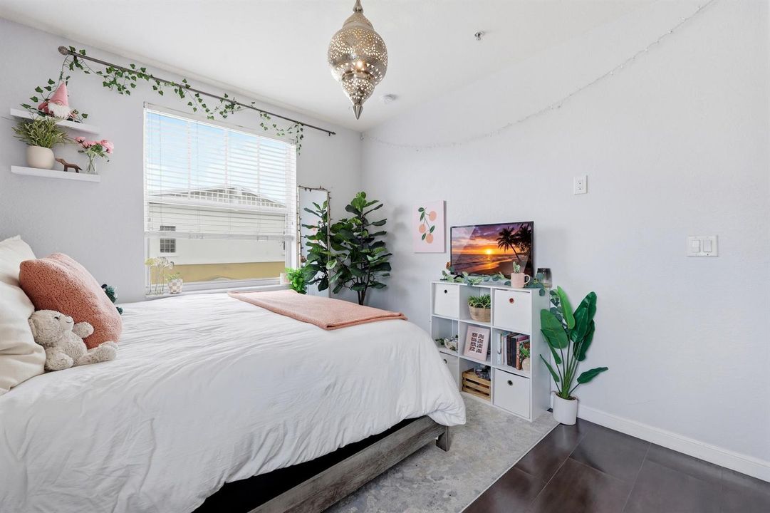 Bedroom #2