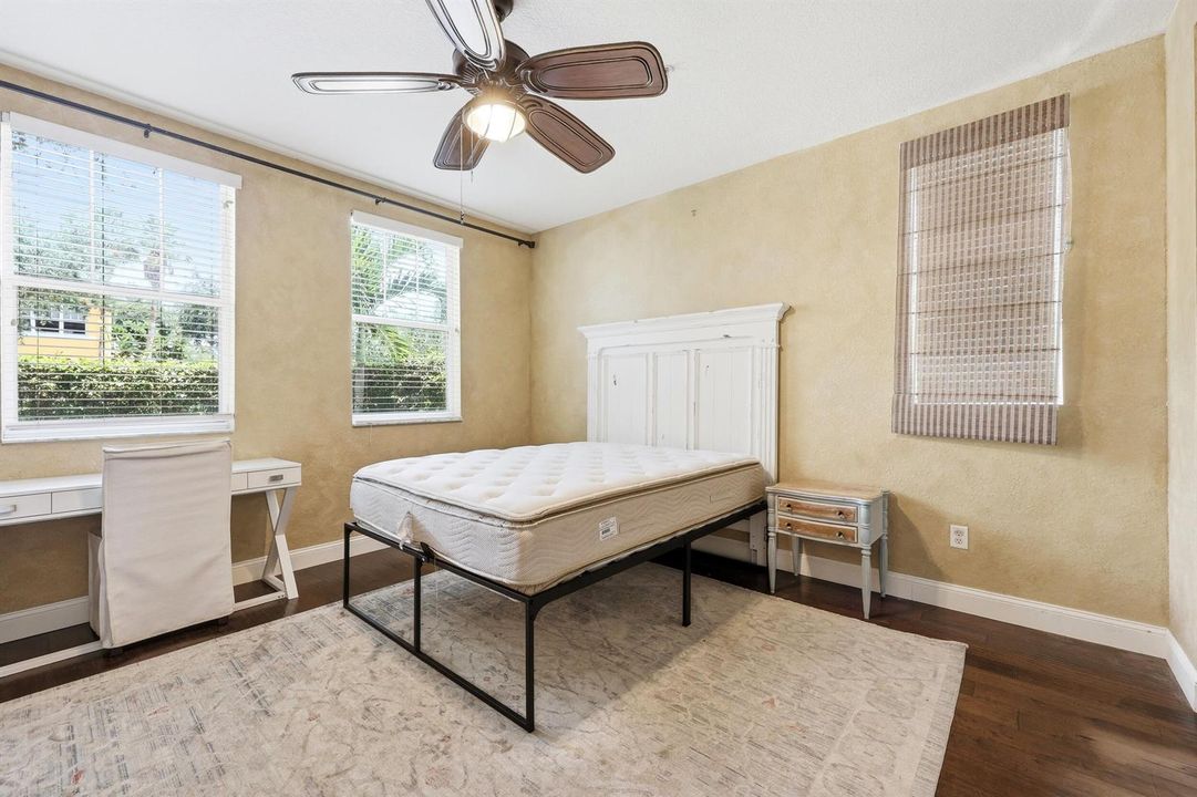 Bedroom #1