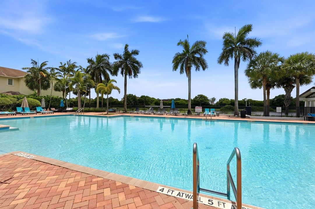 Community Pool
