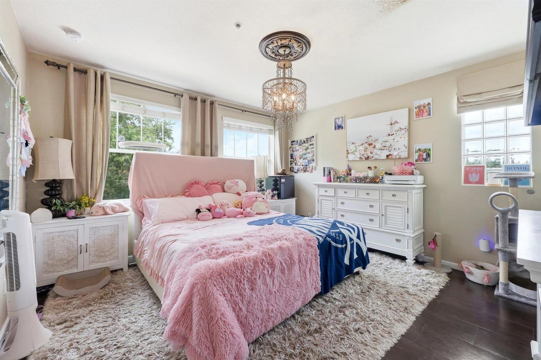 Primary Bedroom #4