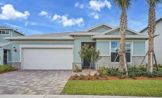 12254 SW Sand Dollar Way