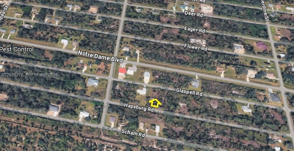 На продажу: $42,000 (0.37 acres)