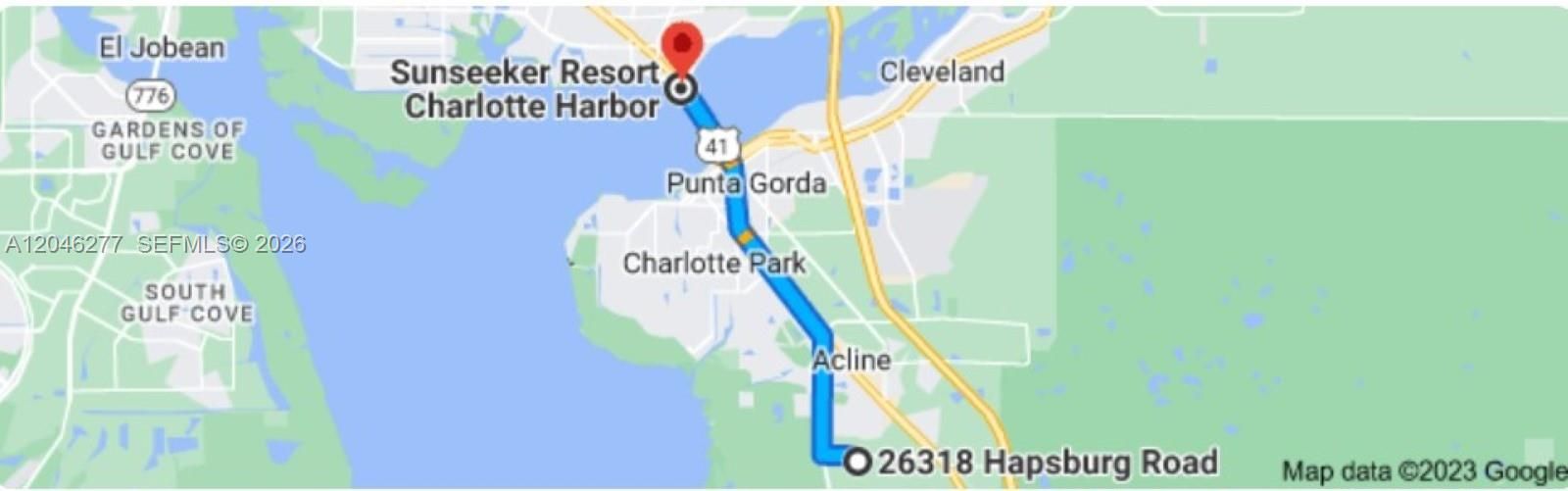 На продажу: $42,000 (0.37 acres)