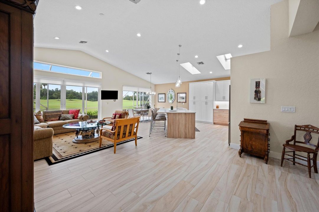 Entry Way
