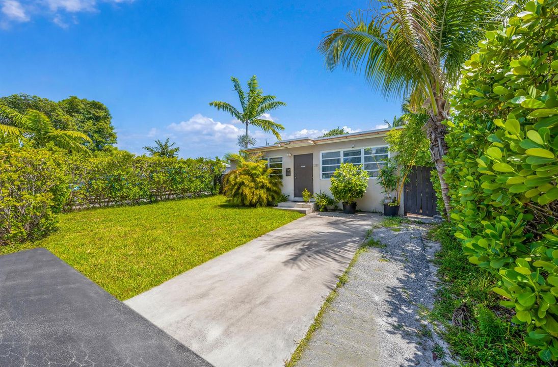 2326 Harding St-Hollywood, Rotem-34