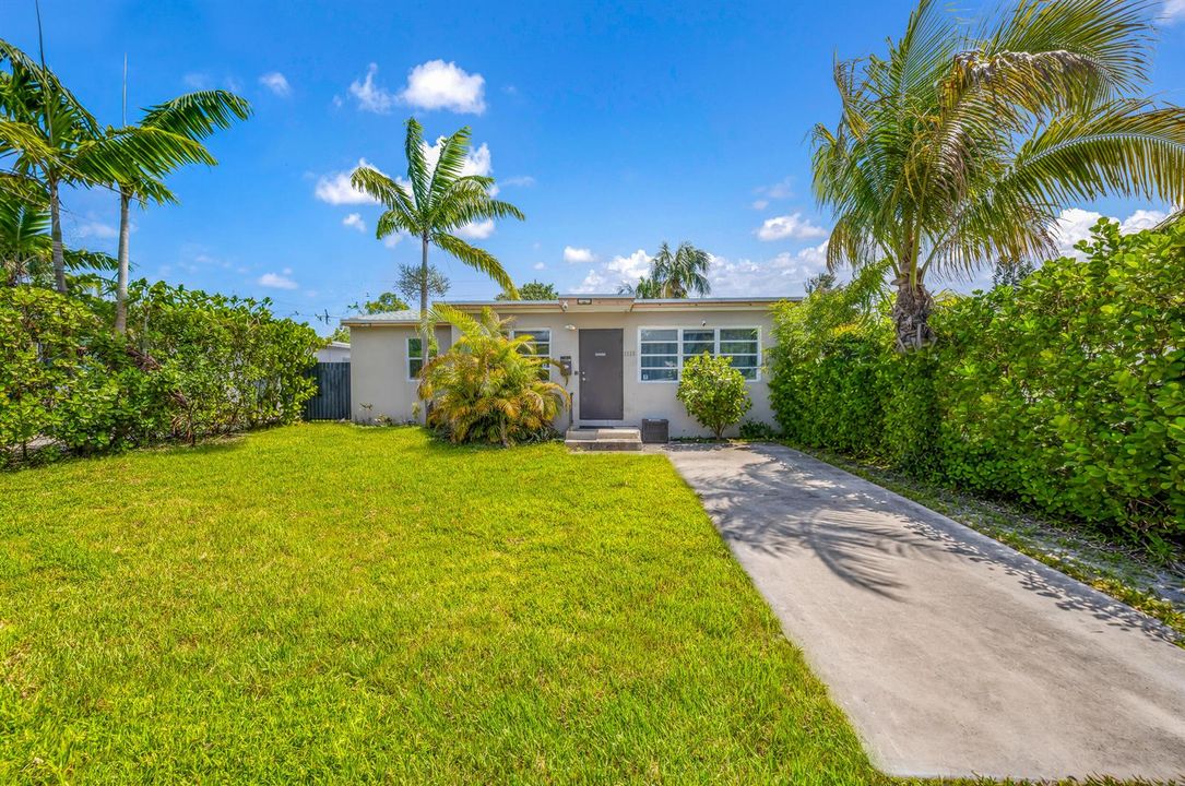 2326 Harding St-Hollywood, Rotem-32