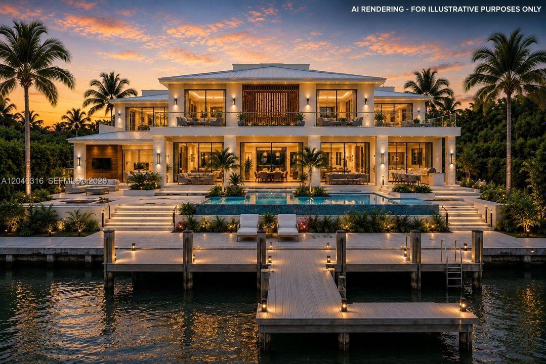 En Venta: $4,900,000 (0.74 acres)