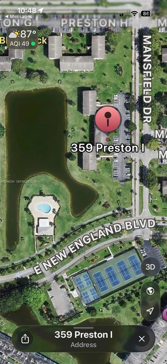 For Sale: $109,000 (1 beds, 1 baths, 720 Square Feet)